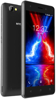 Intex Aqua Power IV Dual SIM TD-LTE
